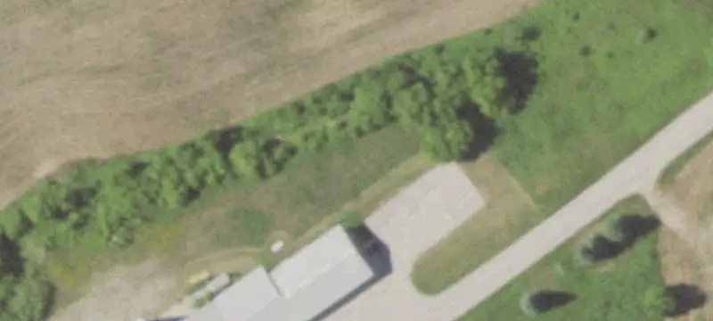 8988th County Rd T T