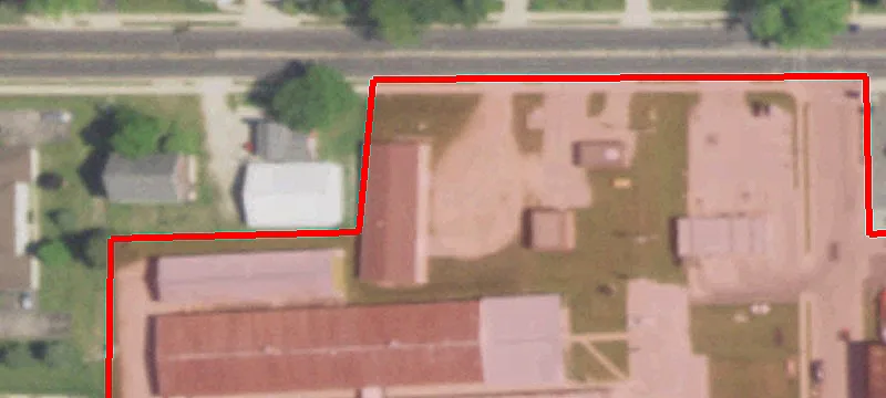 432 Juneau St
