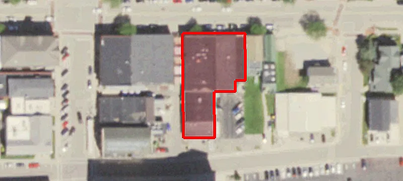 209 Main St
