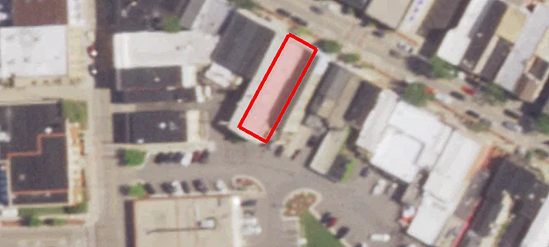 129 Wisconsin Ave, Unit A