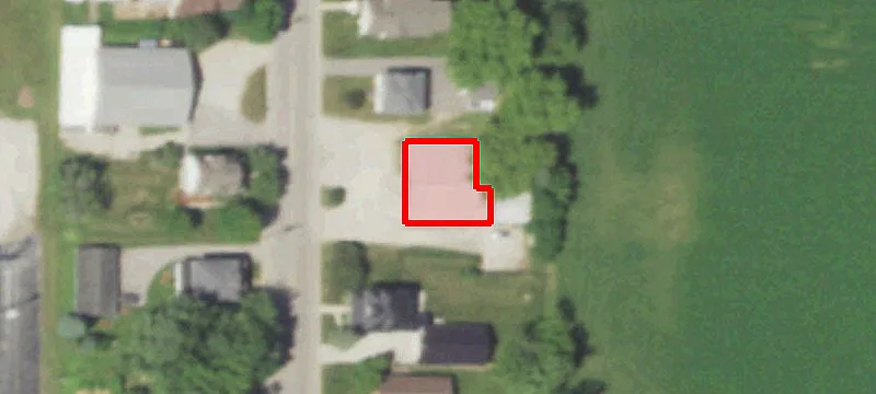 2418 New Franken Rd