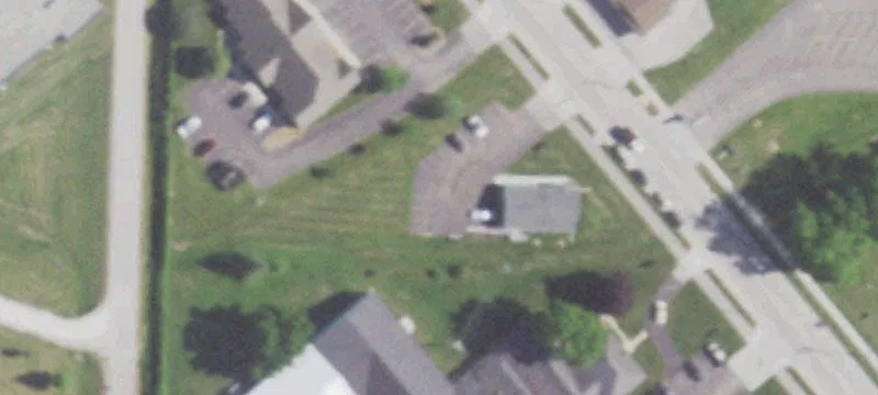 580 Fond Du Lac Ave