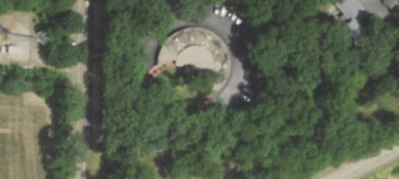 3535 Clinic Rd