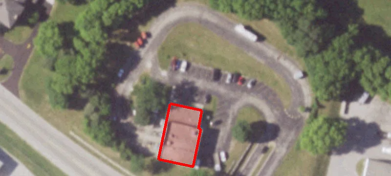 508 Bluemound Rd