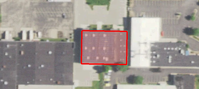 1301 Badger Rd