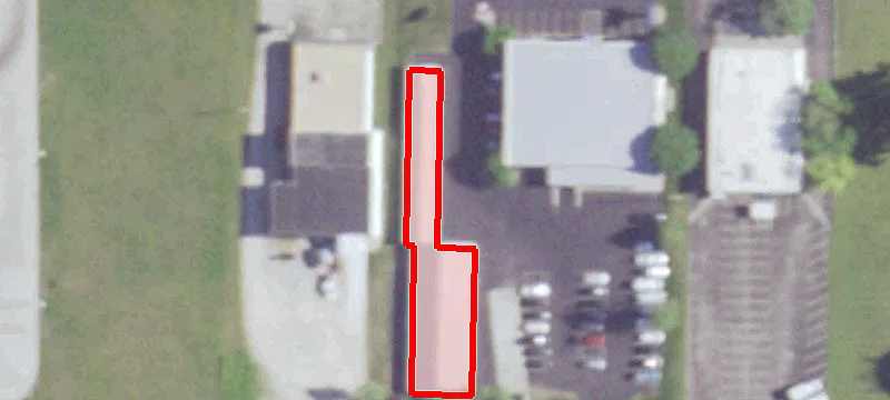 1305 Midway Rd