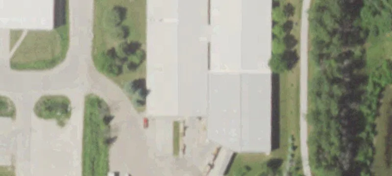 200 Balsam Rd