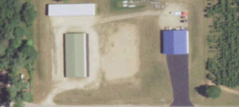 8256th Cloverleaf Lk Rd