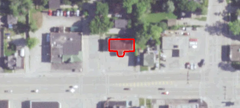122 Wisconsin Ave