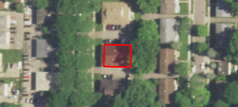 2405 Calypso Rd
