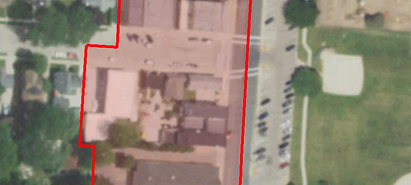 301 Parkview Dr