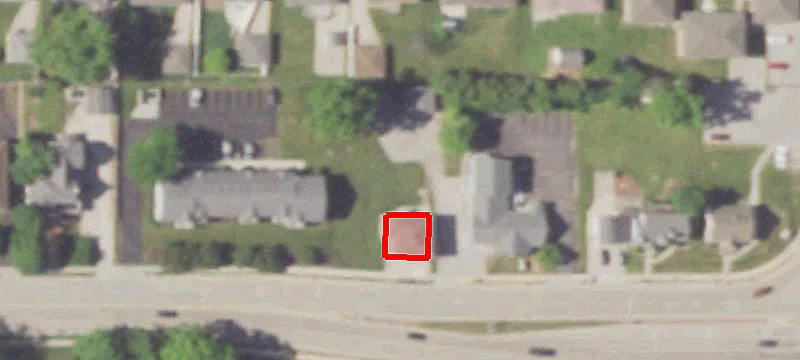 89th Main St