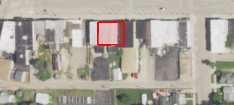 144 Oak St