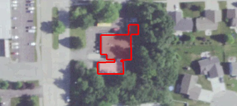 2422 Industrial Dr
