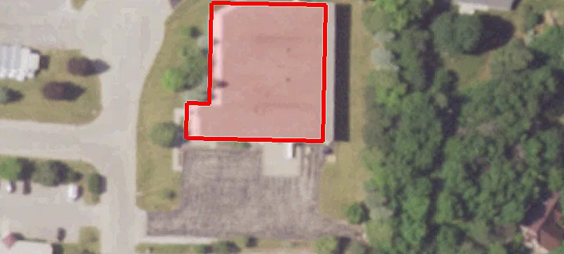 1201 Marlin Ct
