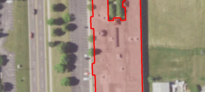 114th Clinton Dr