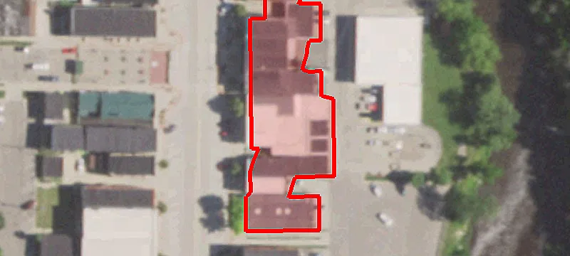 102 Main St