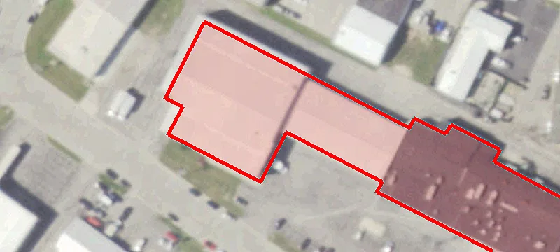 1725 Industrial Dr