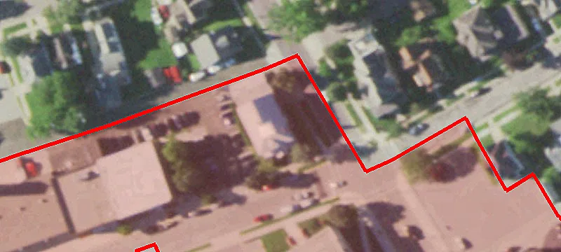 101 Pleasant St