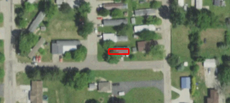 202 Frances Ln