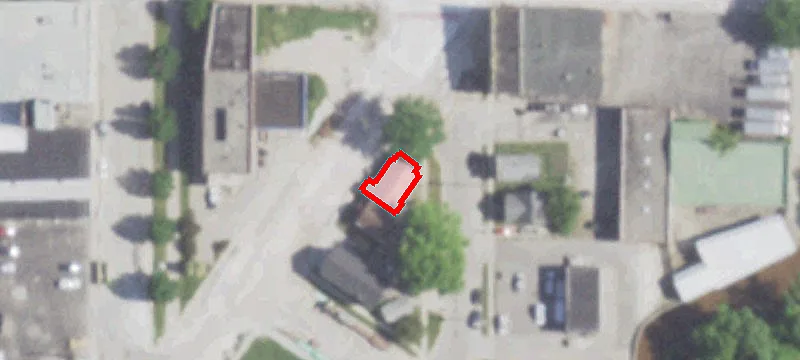 225 Military Rd