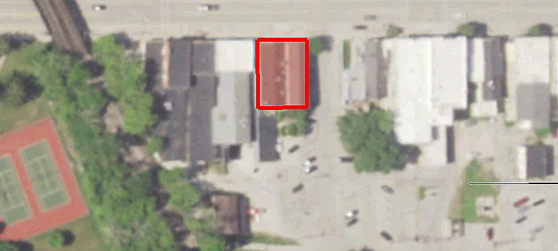 113 Ml St