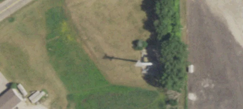 4522nd County Rd Nn