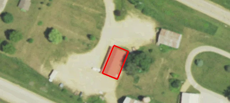 2669 County Rd P P