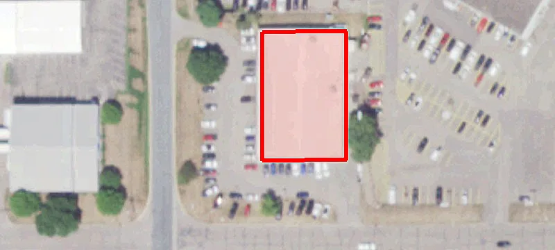 940 Okeefe Rd