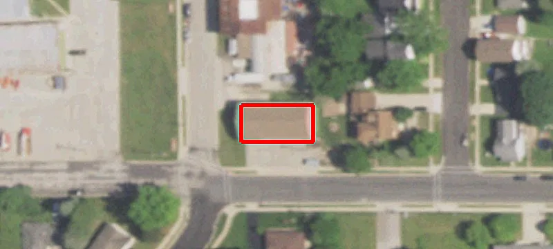 321 Griffith St