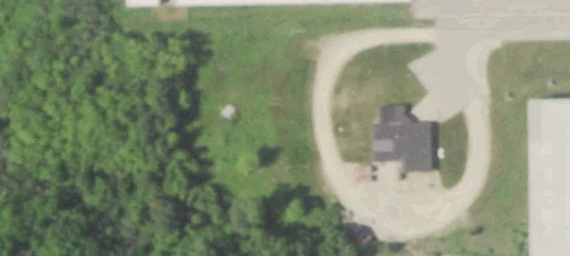 2073 County W Rd