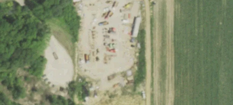 1189th County Rd K K