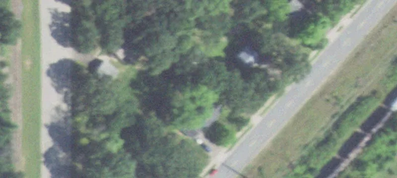 Robin Rd