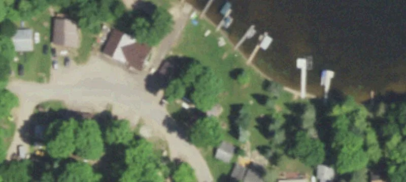 Pearson, WI 54462