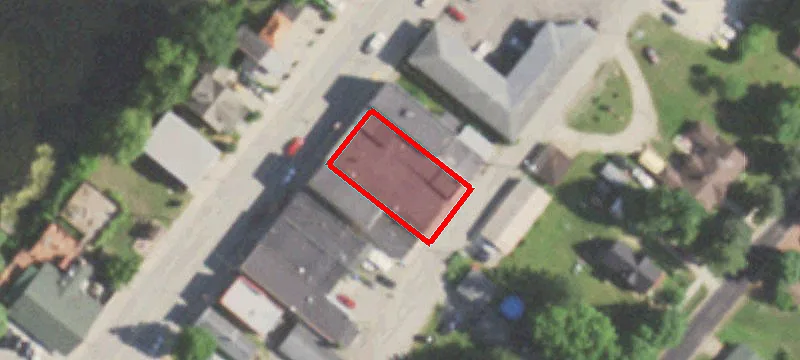 445 Main St