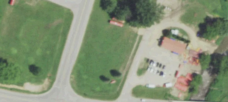 La Farge, WI 54639
