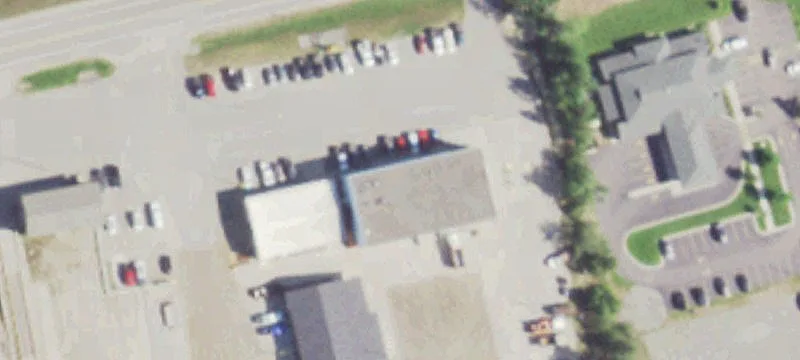 Rhinelander, WI 54501