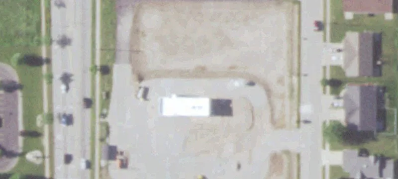2000 Freedom Rd