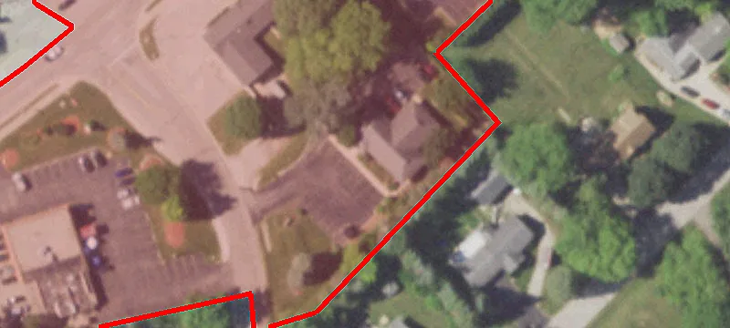 4010 Church Dr