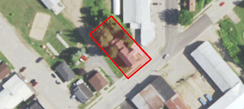 200 Vinal St