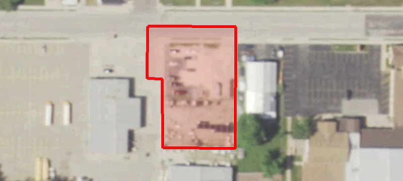 235 Manitowoc St