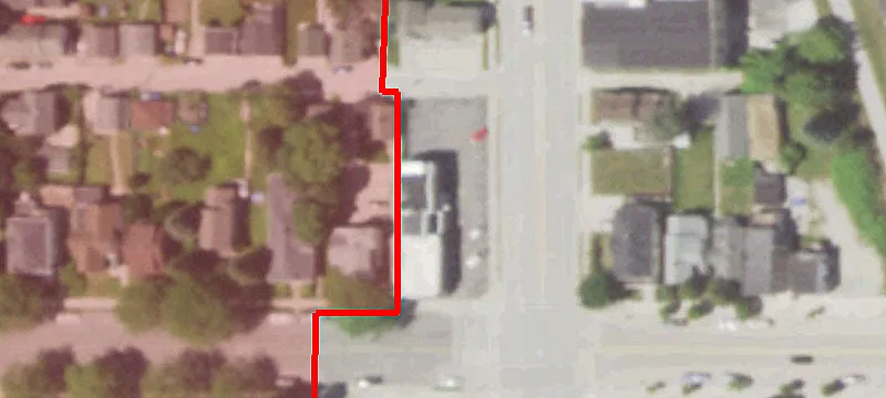 1404 Michigan Ave