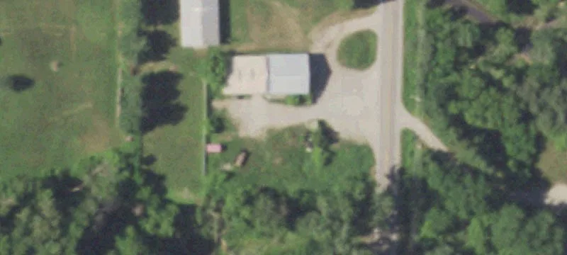 4751 Overland Rd