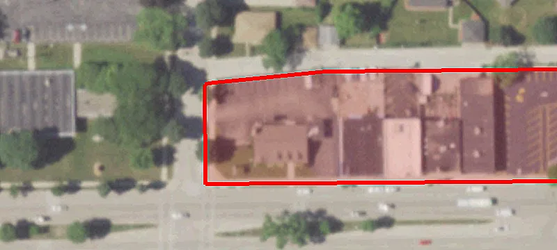 8050 Capitol Dr