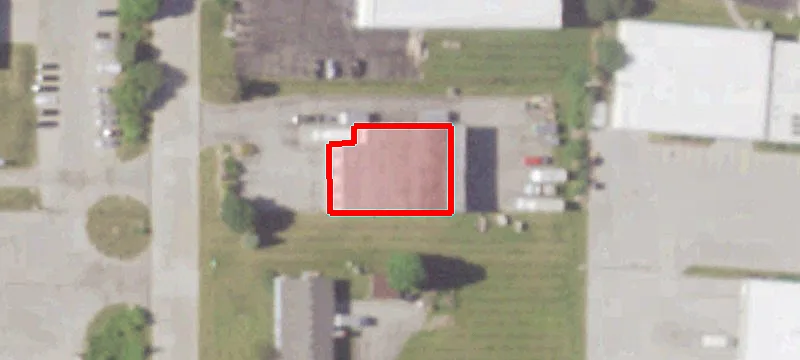 227th Sussex Rd