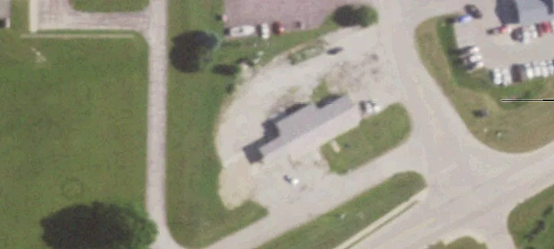 226 Industrial Dr