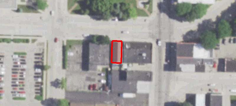 10 Western Ave