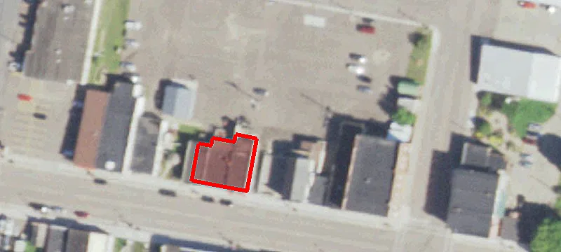 123 Lincoln St