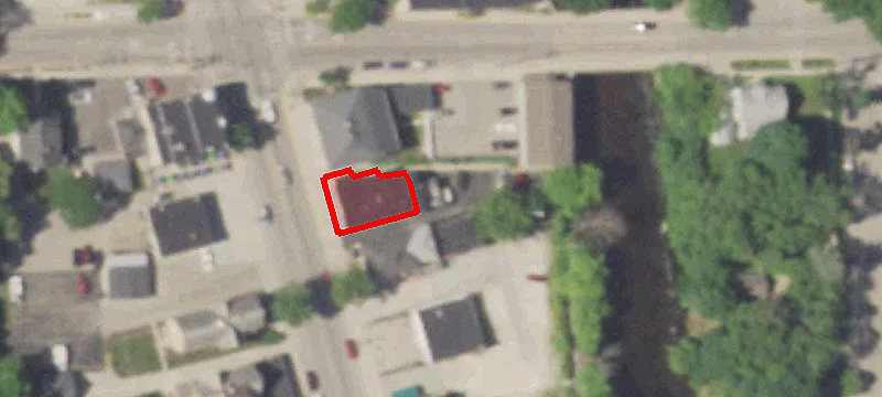 63rd Washington Ave