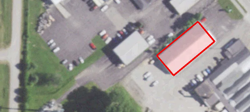 600 Fond Du Lac Ave